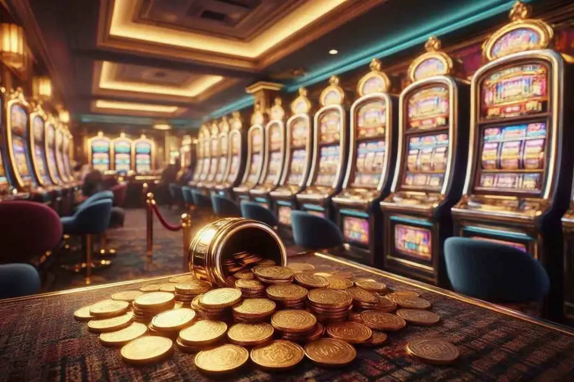 Rocky Casino